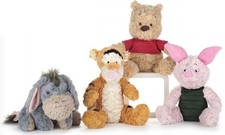 NUOVO PELUCHE UFFICIALE 12"