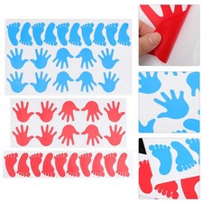  20 Pairs Adesivo Pareti