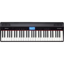 Roland GO:PIANO 61-Key Digital