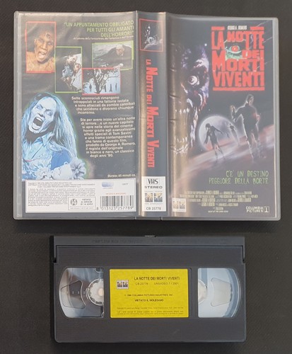 Vintage vhs movie film play - vhs,