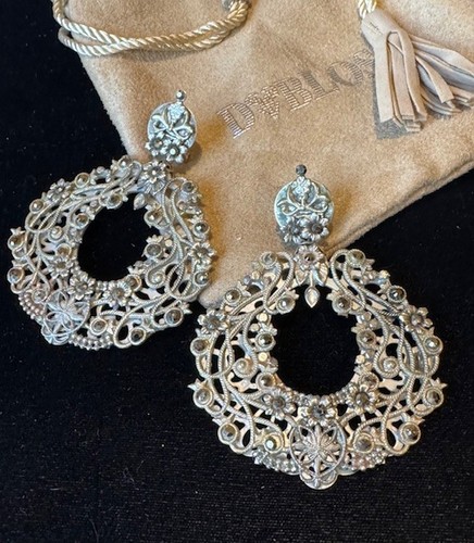 Orecchini vintage dublos - dublos, tono