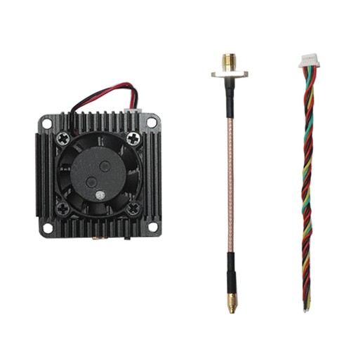 Trasmettitore audio video fpv - trasmettitore,