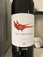 Gaja Sito Moresco Langhe 2017