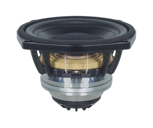 Speakers 5cxn44 8 - b&c, ohm