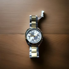 Orologio Caravelle Cronografo