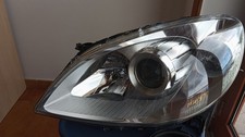 Faro Anteriore Sinistro