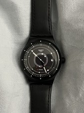 Orologio Swatch Sistem51