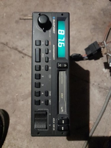 Autoradio blaupunkt koln iqr - autoradio,