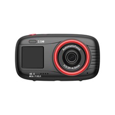 Fotocamera doppio schermo - doppio,