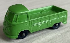 TOMTE #1 * VW T1 Split Window * VERDE * GOMMA LAERDAL NORWAY