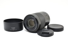 [Quasi come nuovo] Canon EF-M