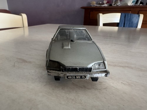 Citroen 2200 polistil 38 - 2200, s