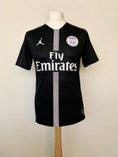 Maglia Paris Saint-Germain X