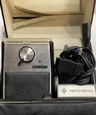 Rasoio elettrico Remington Selectro 3