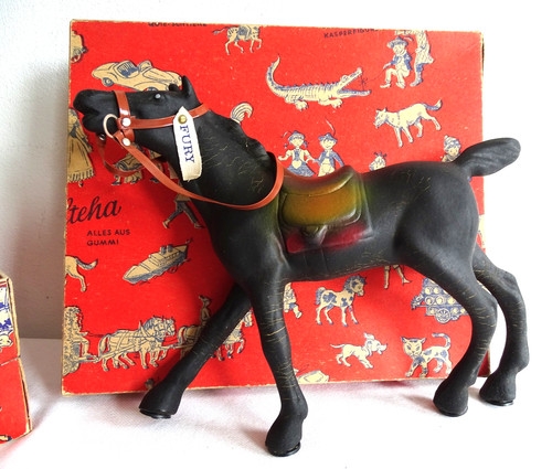 Steha fury cavallo serie - steha,