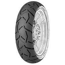 Pneumatico Moto Continental 150/70 R18 70V TL Attacco Trail 3 Posteriore NUOVO