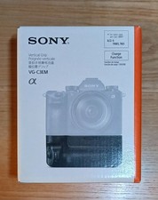 ​Sony VG-C3EM Battery Grip