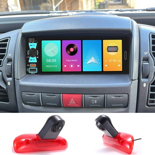 Autoradio carplay navigazione - autoradio,