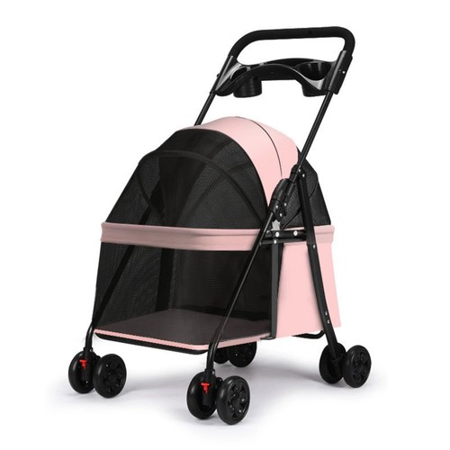 Passeggino pieghevole carrello - passeggino,