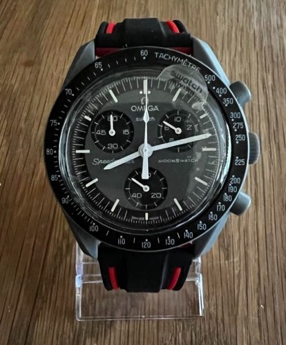 Mission mercury cinturino - mercury,