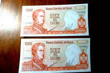 gemma unc!!!!  2 BANCONOTE