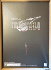 Final fantasy vii - final,