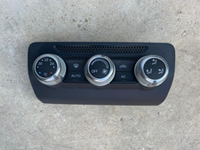 tastiera clima AUDI A1 dal