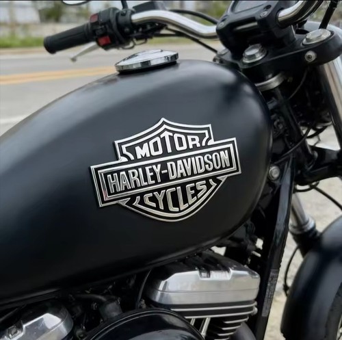 Stemma logo scritta - logo, harley