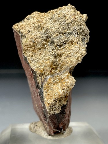 Rocks ganophyllite - -,