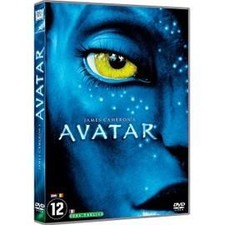 Dvd Avatar