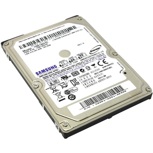 Hard disk hdd - disk, ide
