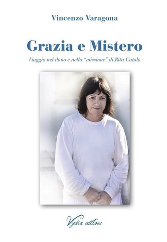 Grazia mistero viaggio nel - grazia, e