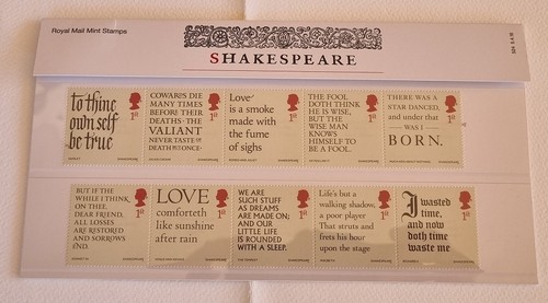 Royal mail libretto 2016 - libretto,