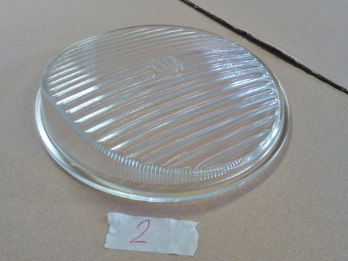 Vetro faro fanale bosch - fanale,