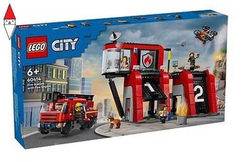 Costruzione lego caserma dei - costruzione,