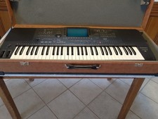 Tastiera technics sx-KN3000 general MIDI completo di Fodero Rigido