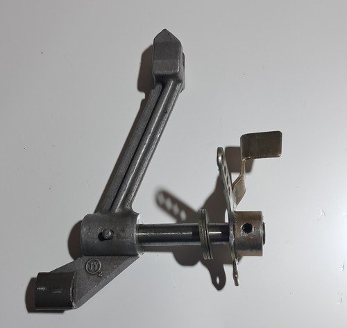 Forcella regolatore giri - forcella,