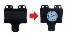 T120 orologio inclinometro