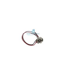 Relco sl1/e20/c/bl led 1w blu