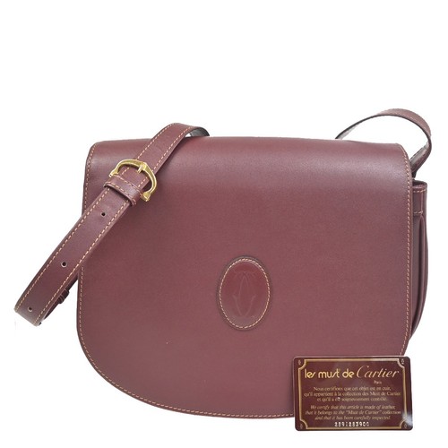 Borsa tracolla must de - a,