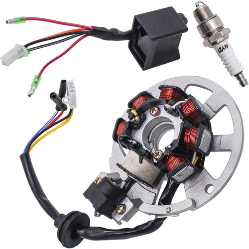 Statore magnetico polaris - magnetico,