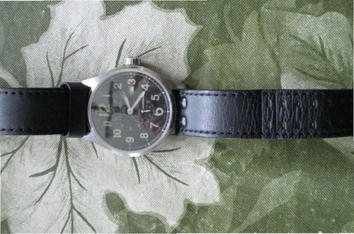 Orologio uomo automatico - orologio,