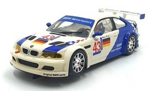 Slot car Ninco scala 1/32