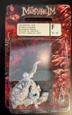 Mordheim Clan Eshin Rat Ogre -