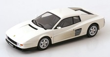 Ferrari Testarossa scala 1:18