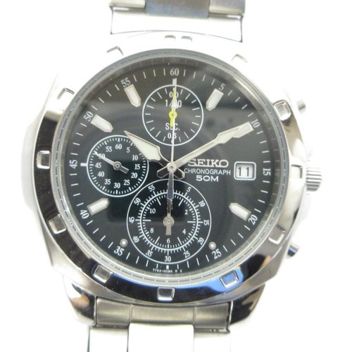 Orologio seiko 7t92 0ca0 - orologio,
