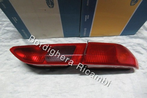 Alfa romeo 156 gta - kit, fanali