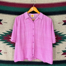 Camicia da bowling western