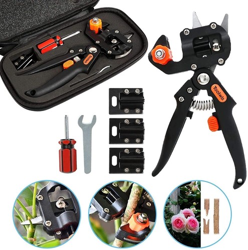 Pinza innestatrice manuale - , 3