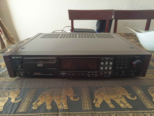 Sony dat dtc - sony,
